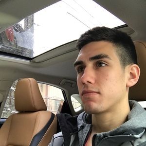 Meet your Posher, Blair